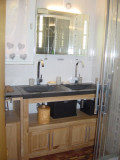 Chalet 8 personnes- L'Arole