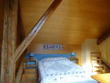 Appartement 8 personnes - Colchique
