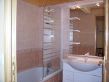 Appartement 8 personnes - Colchique