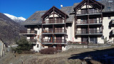 Appartement 4 personnes - Le Chalet du Guil n°7