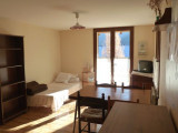 Appartement 2 personnes RDC - Martagon Le Framboisier