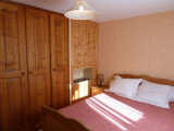 Appartement 2 personnes RDC - Martagon Le Framboisier