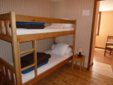Appartement 2 personnes RDC - Martagon Le Framboisier