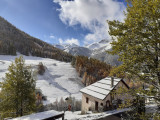 Appartement 5 personnes - Les Ancolies