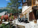 Appartement 5 personnes - Les Ancolies