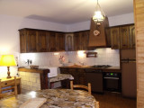Appartement 4 personnes - L'Alpage