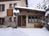 Studio 2 personnes - L'Agnel