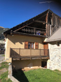 appartement 2 personnes - l'Ecureuil