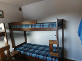Appartement 6 personnes - Les Cimes n° 301