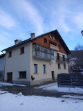 Studio 3 personnes