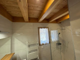 Chalet individuel 8 personnes - Chalet Agnel_Molines-en-Queyras