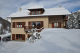 Appartement 6 personnes - Le Chaleureux