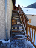 Appartement 5 personnes - Maison Baro_Arvieux