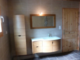 Chalet 10 personnes