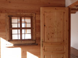 Chalet 10 personnes
