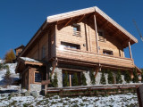 Chalet 10 personnes