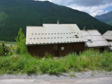 Chalet individuel 8 personnes