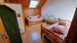 Chalet individuel 8 personnes