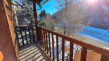 Chalet individuel 8 personnes