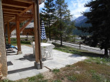 Appartement 4 personnes - L'Escreins
