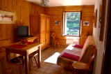 Appartement 2 personnes - Le Chamois