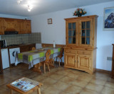 Studio 2 personnes - Le Mont Viso n° 23
