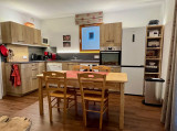 Appartement 6 personnes - Le pin cembro n°715_Arvieux