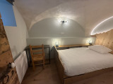 Appartement 4 personnes - Chalet Badouille - La voie lactée_Arvieux