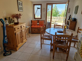 Appartement 2 personnes - Au balcon de Durance