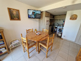Appartement 2 personnes - Au balcon de Durance_Réotier