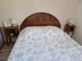 Appartement 2 personnes - Au balcon de Durance