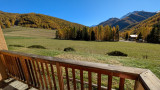 Appartement 6 personnes - Les Granges d'Arvieux n° 201