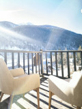 Chalet 15 personnes - L'aube du Jour