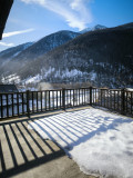Chalet 15 personnes - L'aube du Jour