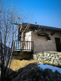 Chalet 15 personnes - L'aube du Jour