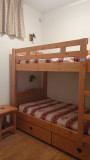 Appartement 6 personnes - Les Balcons du Viso n° 914