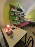 Gite en gestion libre