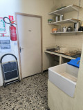 Gite en gestion libre