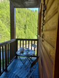 Appartement 6 personnes - Clot la Chalp n° 306_Molines-en-Queyras