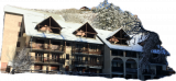 Appartement 4 personnes - Les Alpages n°12_Aiguilles
