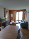 Appartement 6 personnes - Clot la Chalp n°5