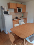 Appartement 6 personnes - Clot la Chalp n°5