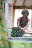 Cacao spa - massage individuel_Guillestre