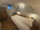 Appartement 4 personnes - Chalet Badouille - La voie lactée_Arvieux