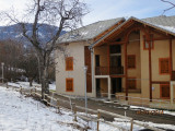 Appartement 4 personnes -  les Allobroges C 03_Guillestre