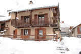 2-person apartment - L'Orette_Ceillac