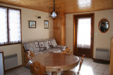 2-person apartment - L'Orette_Ceillac