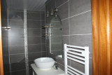 2-person apartment - L'Orette_Ceillac