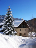 Appartement 8 personnes - Le Duplex_Arvieux