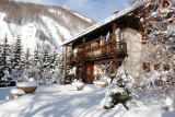 Appartement 4 personnes- Côté Jardin